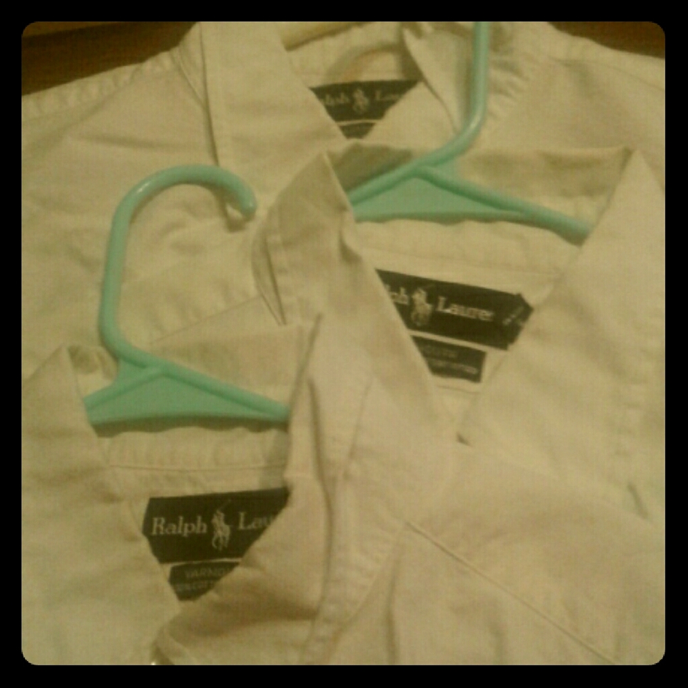Ralph Lauren polo